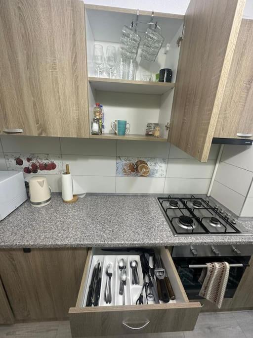 Newlevel Studio Brašov Exteriér fotografie