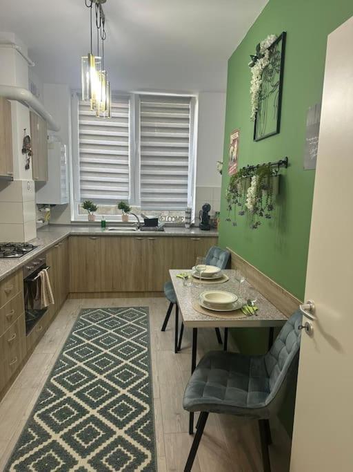 Newlevel Studio Brašov Exteriér fotografie