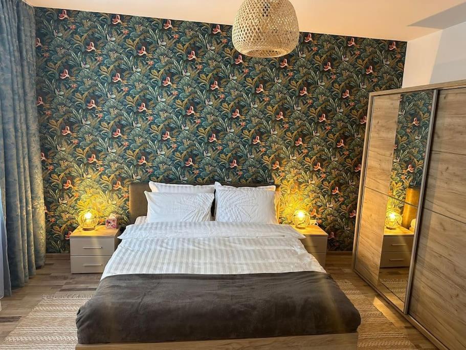 Newlevel Studio Brašov Exteriér fotografie