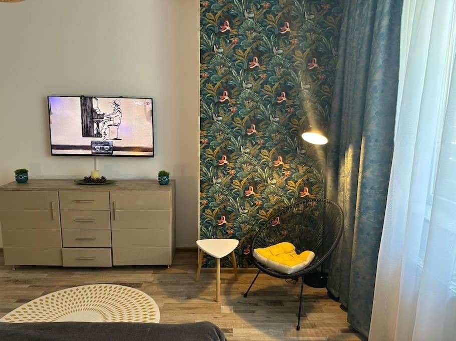 Newlevel Studio Brašov Exteriér fotografie