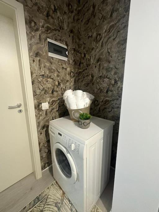 Newlevel Studio Brašov Exteriér fotografie
