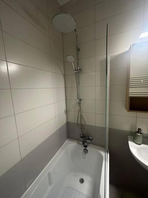 Newlevel Studio Brašov Exteriér fotografie