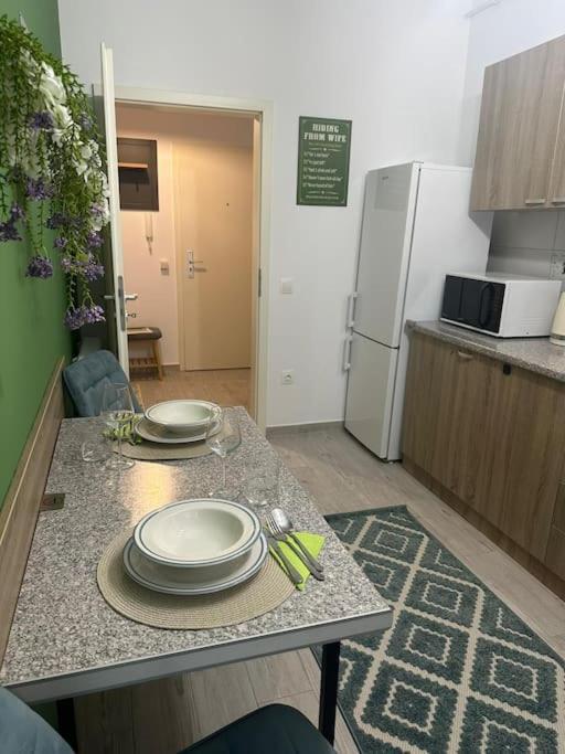 Newlevel Studio Brašov Exteriér fotografie