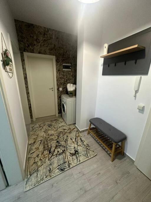 Newlevel Studio Brašov Exteriér fotografie