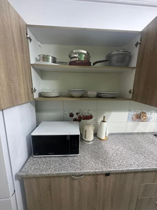 Newlevel Studio Brašov Exteriér fotografie